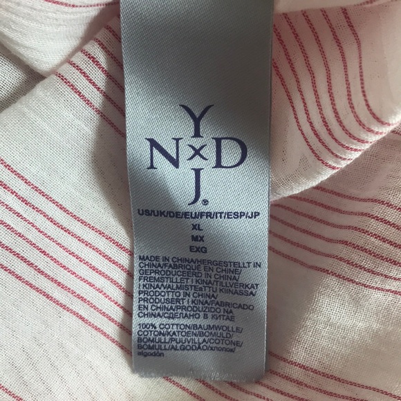 NYDJ tunic - Picture 5 of 7